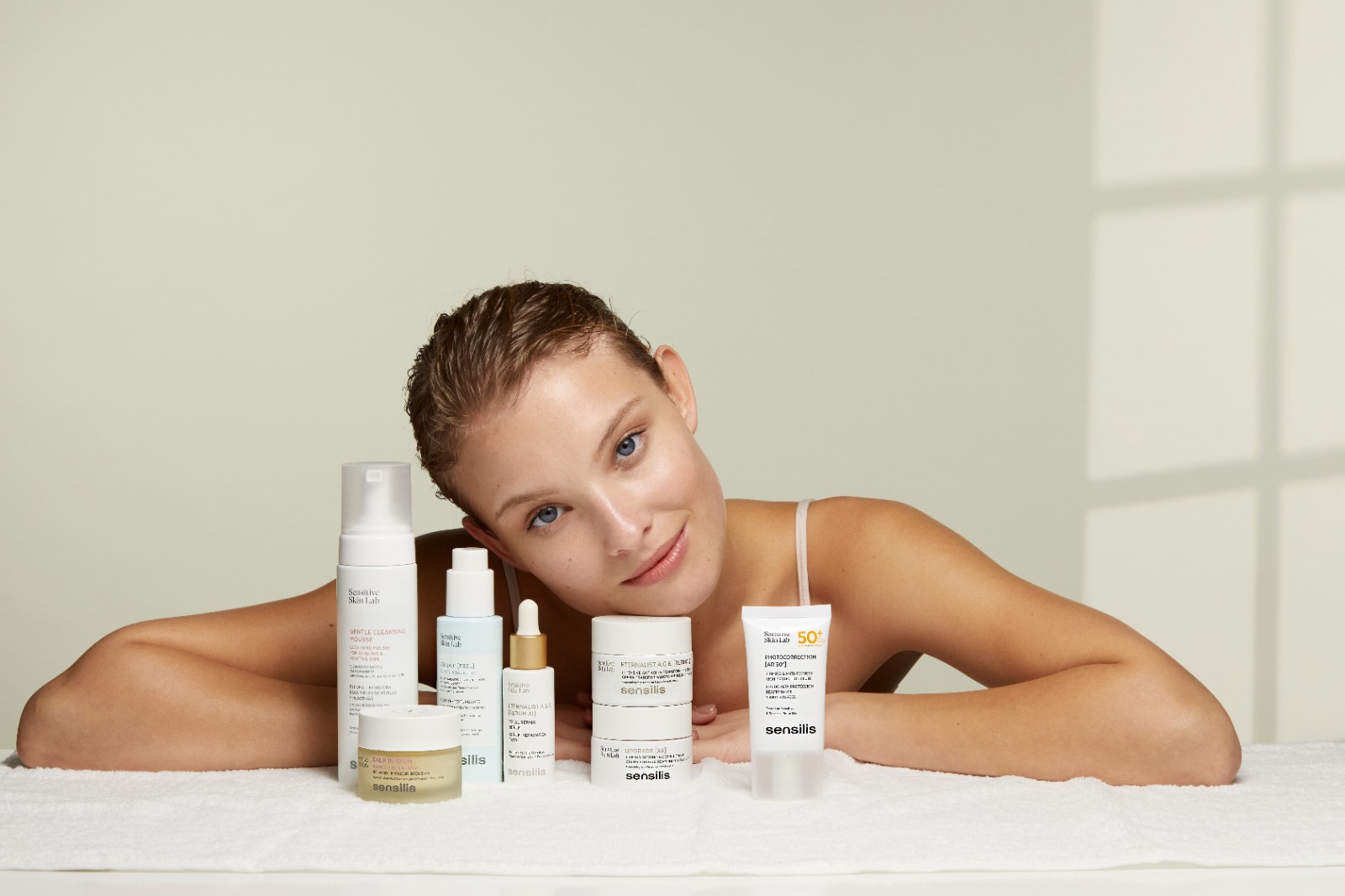 Sensilis is coming soon